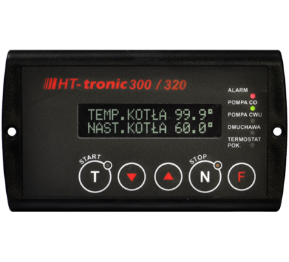 HT-tronic®320